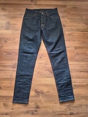 Nudie Jeans Steady Eddie Dry True